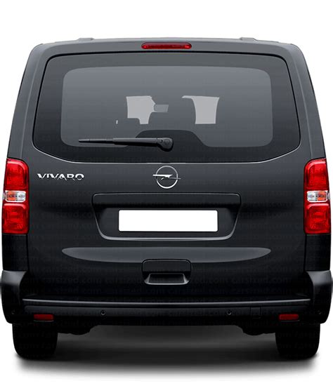 vivaro am|Iba pa.